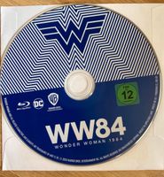 Wonder Woman 1984 (2020) Blu-ray neuwertig deutsch Bayern - Oy-Mittelberg Vorschau