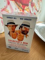 Terence Hill Bud Spencer DVD Box 10 DVD Collectors Box Nordrhein-Westfalen - Niederkassel Vorschau