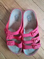Schuhe offen Gr 41 Bayern - Großheubach Vorschau