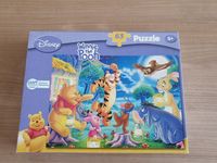 Puzzle  Winnie the Pooh Baden-Württemberg - Bad Krozingen Vorschau