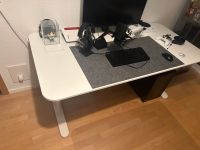 Schreibtisch / Bürotisch / IKEA Bekant 160x80 / Wie Neu Stuttgart - Bad Cannstatt Vorschau