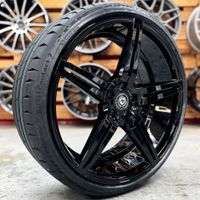 22 Zoll Artform Kompletträder Sommer 285/35R22 Hausmarke für  Mercedes  GL 166 GLS 166  (Reifen 550 Euro)   2890 Nordrhein-Westfalen - Dorsten Vorschau