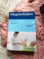Pflegetechniken lern bücher + Gesundheits und Krankheitslehre Nordrhein-Westfalen - Billerbeck Vorschau