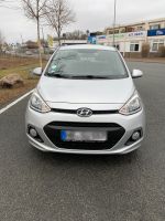 Hyundai i10 | 67PS | HU bis 05/2025 Bremen - Neustadt Vorschau