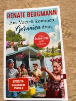 Spiegel Bestseller Platz 1 Renate Bergmanns Nordrhein-Westfalen - Breckerfeld Vorschau