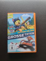 DVD Paw Patrol Hessen - Greifenstein Vorschau