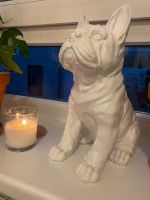 Frenchie / Französische Bulldogge/ Hund Statue Baden-Württemberg - Dielheim Vorschau