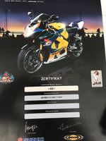 GSX-R 1000 Mdell 2004 Alstare Edition Baden-Württemberg - Reutlingen Vorschau