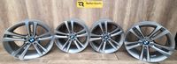 4x Original Alufelgen 18 Zoll BMW 3er F30 F31 F80 5/120 6796247 Bayern - Würzburg Vorschau