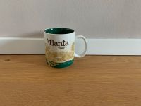 Starbucks Mug Atlanta Neu Nordrhein-Westfalen - Langenfeld Vorschau