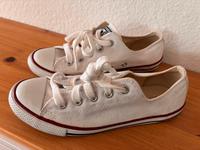 Converse All Star weiß, Größe 36 Baden-Württemberg - Metzingen Vorschau