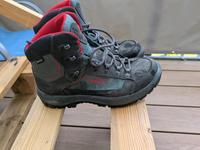 Wanderstiefel von Lowa  Klondike Mühlhausen - Stuttgart Neugereut Vorschau
