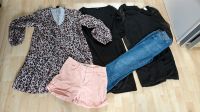 Kleider Paket Tops Kleider Hose Shorts 36 34 Hessen - Witzenhausen Vorschau