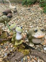 Gartenfiguren zu verkaufen Niedersachsen - Harmstorf Vorschau