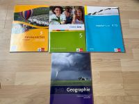 Arbeitsheft Französisch (+CD, DVD), EnglischCD,Physik, Geographie Thüringen - Erfurt Vorschau