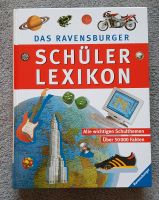 Schülerlexikon Ravensburger Brockhaus Sachsen - Grimma Vorschau