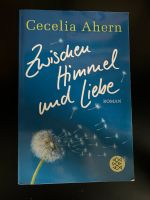 Zwischen Himmel und Liebe, Cecelia Ahern, Buch, Roman Bayern - Stadtbergen Vorschau