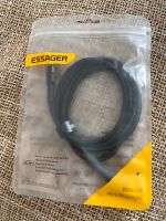 Esseger USB Type-C to USB Type-C 100W 1M PD Fast Charge Neu Nordrhein-Westfalen - Witten Vorschau