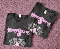 2 Heavy Saurus T-Shirts für Frauen, Größe L + 2XL, NEU Wandsbek - Hamburg Bramfeld Vorschau