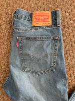 Levi’s Jeans 510, blau, W31 L 32 Dortmund - Brackel Vorschau