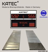 KATEC Bremsprüfstand / Bremsenprüfstand / Plattenprüfstand, T-2000, NEU, ASA Dresden - Niedersedlitz Vorschau