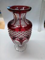 Vase,Glas, Murano, 50er,60er, vintage, alt, Scheunenfund Bayern - Lauf a.d. Pegnitz Vorschau