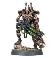 Necron Royal Warden Warhammer 40k Rheinland-Pfalz - Gensingen Vorschau