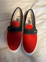Vans Fear of God Bayern - Holzkirchen Vorschau