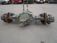 Hinterachse Mercedes Aros/Actros, R440-13,0, 40/13, gebraucht, Nordrhein-Westfalen - Krefeld Vorschau