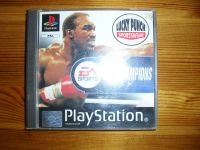 Playstation 1 / Spiel -  EA Sports Box-Champions Rheinland-Pfalz - Niederheimbach Vorschau