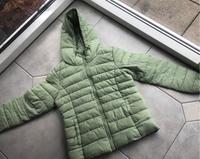 Übergangsjacke Only Mintgrün Bayern - Landsberg (Lech) Vorschau