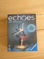 Ravensburger Spiel echoes die Tänzerin Mystery Spiel Kartenspiel Niedersachsen - Braunschweig Vorschau