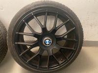 BMW M235i Winterräder Baden-Württemberg - Wernau Vorschau