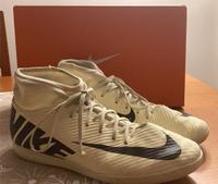 Nike Fußballschuhe, Hallenschuhe Mercurial Hessen - Schlitz Vorschau