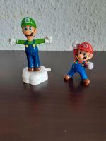 Super Mario und Luigi Brandenburg - Erkner Vorschau