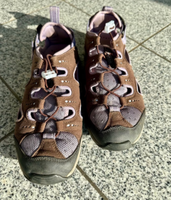 Trekking Sandalen v. Lands End Gr. 9,5 = EU Gr. 41 Nordrhein-Westfalen - Solingen Vorschau