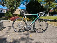 Stahlrahmen Rennrad KTM Strada Baden-Württemberg - Bötzingen Vorschau