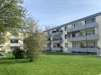 SANKT AUGUSTIN NIEDERBEG, 2-Zi. ETW bezugsfrei ca. 64 m² Wfl. Küche, Diele, Bad, Balkon, Keller, TG Nordrhein-Westfalen - Sankt Augustin Vorschau