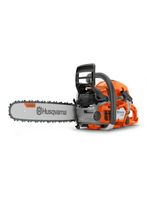 Husqvarna Profi Kettensäge  550 XPG Mark II, 15" neu Baden-Württemberg - Bischweier Vorschau