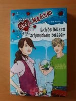 Mädchenbuch Bayern - Pforzen Vorschau