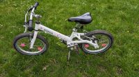 Kokua 16 Zoll Kinderfahrrad Dresden - Striesen-Ost Vorschau