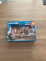 Playmobil Mitnehm-Polizeizentrale (5299) Kiel - Meimersdorf-Moorsee Vorschau