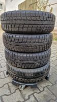 4x Winterreifen Michelin Alpin 175/65 R15 84T Bayern - Pfarrweisach Vorschau