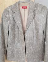 Schicker Blazer Gr. 42 Marke Taifun Bayern - Untersiemau Vorschau