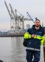 Staplerfahrer ab 16€/Std Hafen Hamburg Hamburg-Mitte - Finkenwerder Vorschau