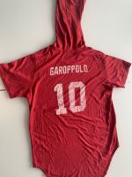 San Francisco 49ers Garoppolo Majestic Hoodie T-Shirt Gr. L Nordrhein-Westfalen - Bergisch Gladbach Vorschau