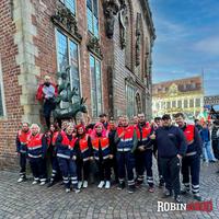 Traumjob Promotion Flyerverteiler Malteser+Unterkunft/Verpflegung Sachsen-Anhalt - Magdeburg Vorschau