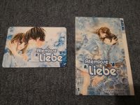 Atemlose Liebe 1 + Postkarte Kanan Minami Manga Bayern - Stadtbergen Vorschau