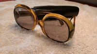 CHRISTIAN DIOR Sonnenbrille Damen 70er Vintage Bayern - Berg Vorschau