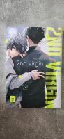 2nd Virgin Manga Boys Love Bayern - Gersthofen Vorschau